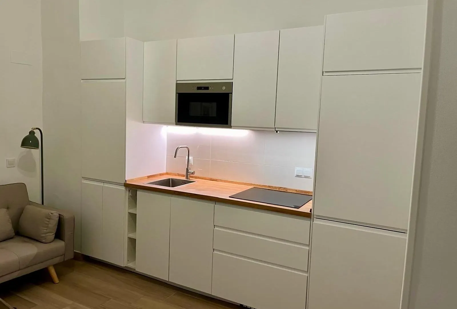 Nr15 In The Heart Of Cadiz Apartment 0*,  Spain