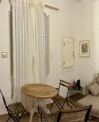 Nr15 In The Heart Of Cadiz Apartment