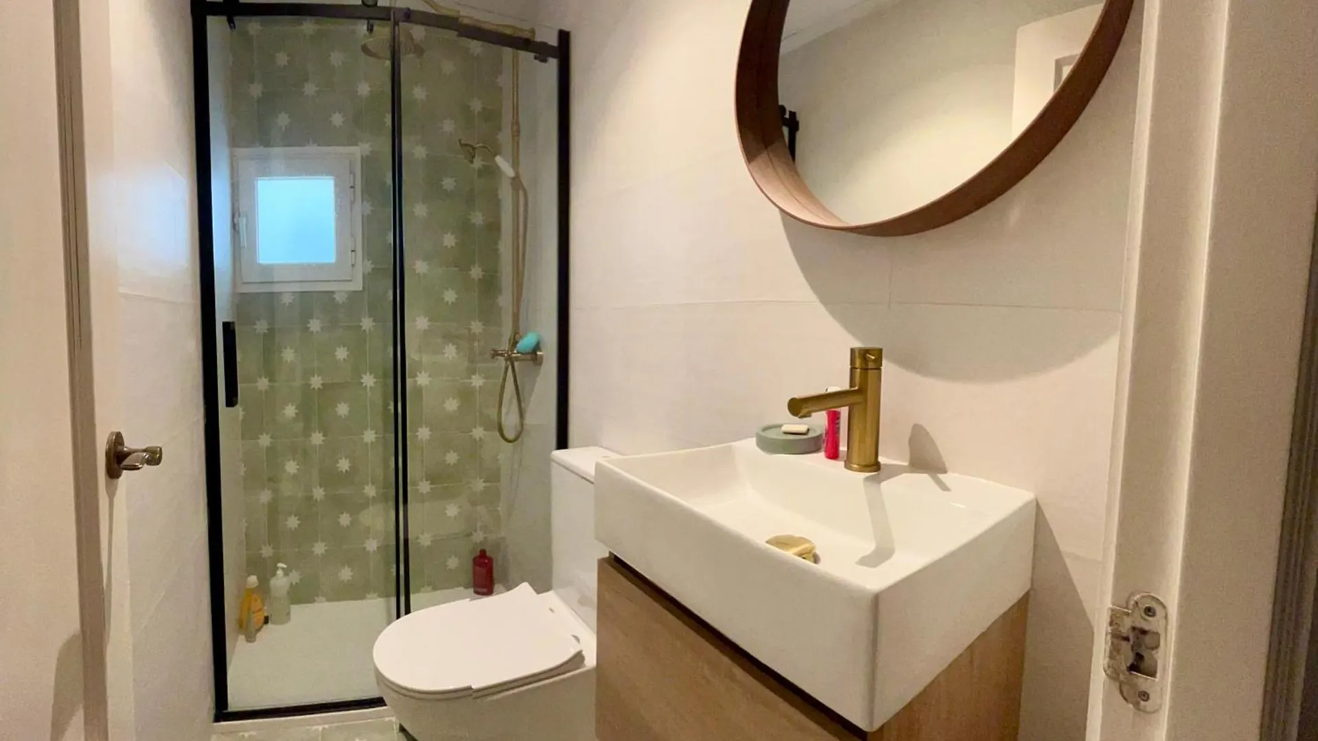 Nr15 In The Heart Of Cadiz Apartment Spain