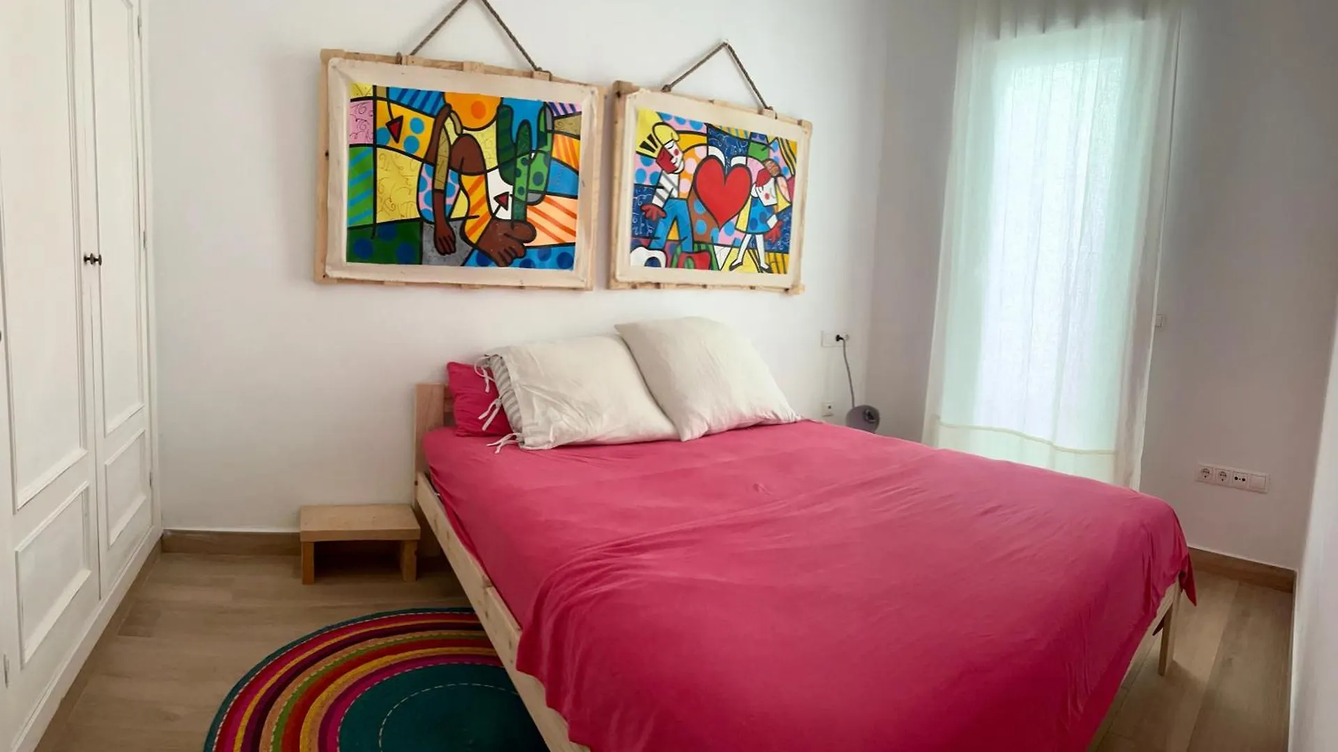 Nr15 In The Heart Of Cadiz Apartment